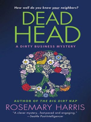 cover image of Dead Head